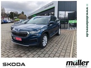Skoda Kodiaq 2022