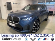 BMW X3 2025