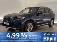 BMW X3 2021