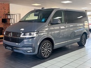 Volkswagen T6 2022