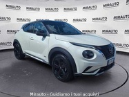 Nissan Juke 2022