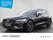 Volvo V60 2024
