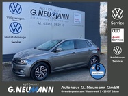 Volkswagen Polo 2019