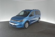 Volkswagen Caddy Maxi 2025