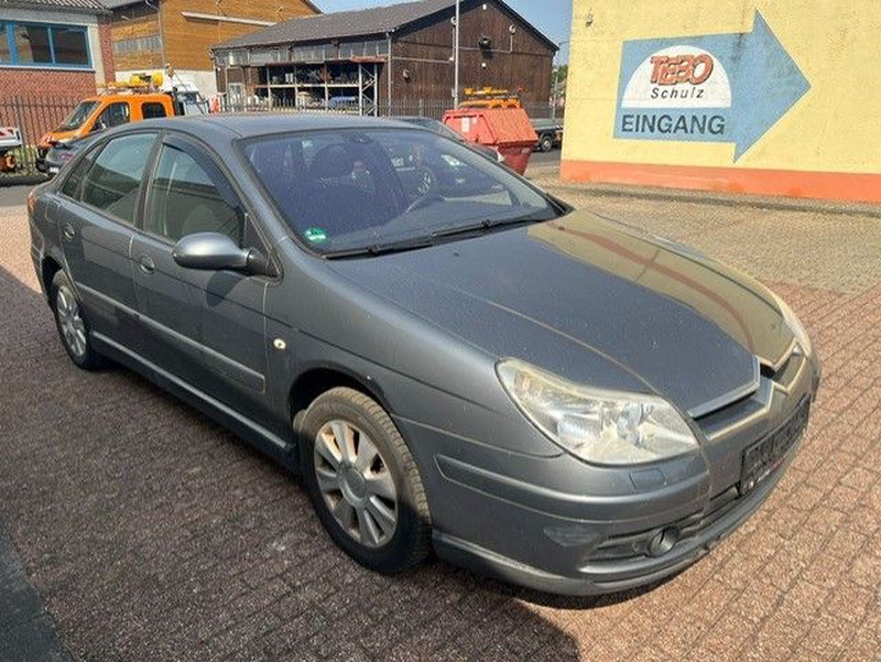 Citroen C5