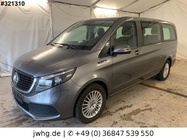 Mercedes-Benz EQV 2021