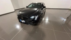 Peugeot 508 2024