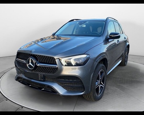 Mercedes-Benz 450 2019
