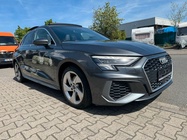 Audi A3 2021
