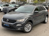 Volkswagen T-Roc 2021