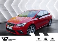 Seat Ibiza 2021