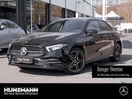 Mercedes-Benz A-Class 2021