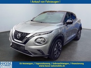 Nissan Juke 2022