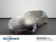 Skoda Superb 2023