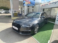 Audi A6 2017