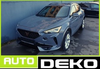 Cupra Formentor 2022