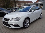 Seat Leon 2020