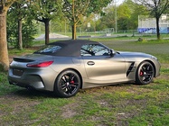 BMW Z4 2023