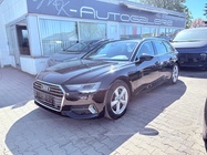 Audi A6 2022