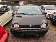 Renault Twingo 2007