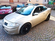 Renault Megane 2004