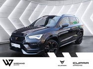 Cupra Ateca 2022