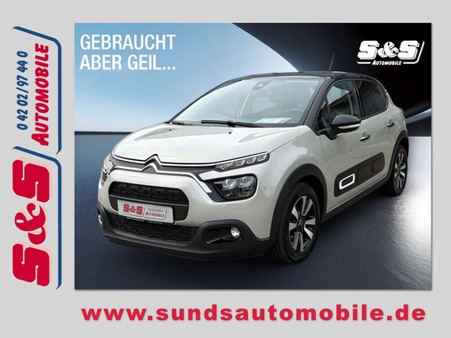 Citroen C3 2024