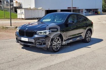 BMW X4 2020