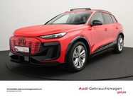 Audi Q6 e-tron 2025