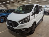 Ford Tourneo Custom 2022