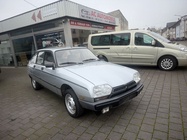 Citroen GSA 1985