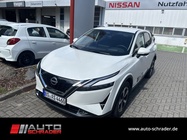 Nissan Qashqai 2023