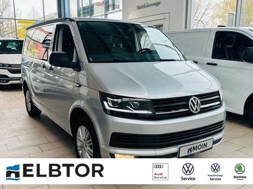 Volkswagen T6 2019