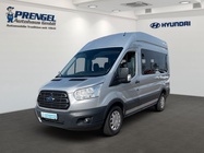 Ford Transit 2019