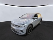 Volkswagen ID.4 2021