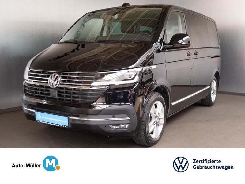 Volkswagen T6