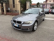 BMW 3 Series 2011