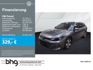 Volkswagen Passat 2025