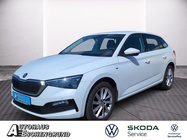 Skoda Scala 2021