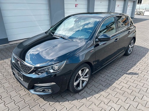 Peugeot 308 2020