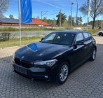 BMW 1 Series 2019