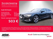 Audi A6 2024