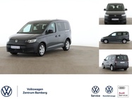 Volkswagen Caddy 2025