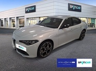 Alfa Romeo Giulia 2024