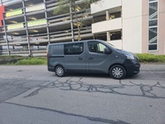 Nissan NV300 2022