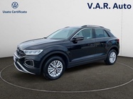 Volkswagen T-Roc 2024