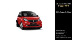 Smart ForTwo 2019