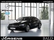 Mercedes-Benz CLA-Class 2024
