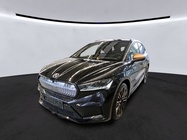 Skoda Enyaq 2021
