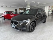 BMW X1 2020